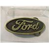 Image 2 : Ford belt buckle