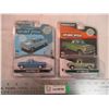 Image 1 : 2X THE BID PRICE - greenlight Ford trucks