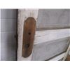 Image 2 : Wooden door - 32x80