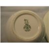 Image 4 : CN Hotels Royal Doulton cup & bowl