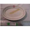 Image 1 : CPR Steamship serving dish