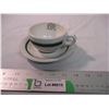 Image 1 : CPR hotel cup & saucer