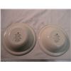 Image 3 : 2X THE BID PRICE - CNR large bowls