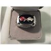 Image 2 : Corvette limited edition mens ring size 10