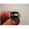 Image 3 : Corvette limited edition mens ring size 10