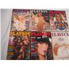 Image 2 : (7) Playboy - 70's-80's