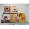 Image 1 : (5) Playboy - 1960's