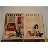 Image 2 : (5) Playboy - 1960's
