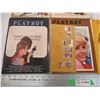 Image 3 : (5) Playboy - 1960's