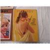 Image 4 : (5) Playboy - 1960's
