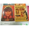Image 3 : (5) Playboy - 1960's