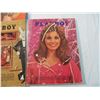 Image 4 : (5) Playboy - 1960's