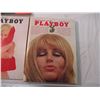 Image 4 : (5) Playboy - 1969