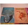 Image 2 : (8) Playboy - 1970's
