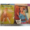 Image 3 : (8) Playboy - 1970's