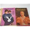 Image 4 : (8) Playboy - 1970's