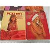 Image 5 : (8) Playboy - 1970's