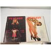 Image 2 : (5) Playboy - 1972