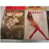 Image 3 : (8) Playboy - 1973