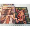 Image 4 : (7) Playboy - 1976