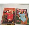 Image 2 : (4) Playboy - 1977