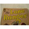 Image 2 : 1949 The Lone Ranger comic - 10 cent