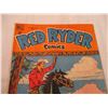 Image 2 : 1949 Red Ryder comic - 10 cent