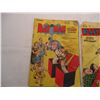 Image 2 : 1940's Batman + Plastic Man comics - 10 cent