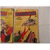 Image 3 : 1940's Batman + Plastic Man comics - 10 cent