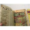 Image 5 : 1940's Batman + Plastic Man comics - 10 cent