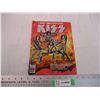 Image 1 : Kiss 1977 comic