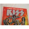 Image 2 : Kiss 1977 comic