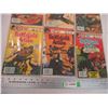 Image 3 : (6) Battlefield Action comics