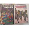 Image 4 : (7) Ninja Turtles issues 7-12 + 14