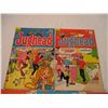 Image 2 : (5) Reggie + Jughead comics
