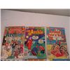 Image 2 : (6) Archie comics