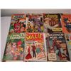 Image 2 : (15) Assorted 1950's + 60's comics