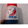 Image 2 : 1974 NHLPA Aladdin thermos