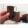 Image 4 : Canadian goose boots 1969-1980's - made in Cabri, SK - with box and instructions, rare