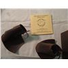 Image 5 : Canadian goose boots 1969-1980's - made in Cabri, SK - with box and instructions, rare
