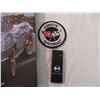 Image 2 : Corvette hardcover books - 50 year history + 50 years, plus patch + lighter - mint