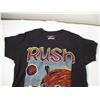 Image 2 : RUSH t-shirt, size small