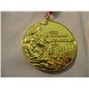 Image 2 : (2) 1984 + 1992 Olympic medal replicas