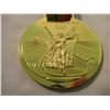 Image 2 : (2) 1998 + 2016 Olympic medal replicas
