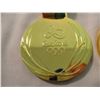 Image 4 : (2) 1998 + 2016 Olympic medal replicas