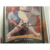 Image 3 : Matt Stairs autograph card 1999 (canadian born)