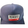 Image 3 : (2) Oil + Gas ball caps - Esso + Turbo hats