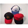 Image 2 : (3) Farm Hats, Humboldt, SK Central Farm sales, Versatile, Morris anniversary