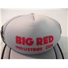 Image 2 : Big Red Industries 3-stripe ball cap