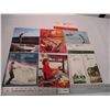 Image 1 : Sask Anglers guides - 1970, 1980-1990